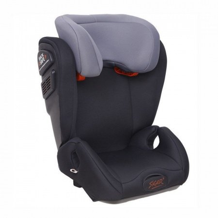 Детское автокресло Siger Дельта