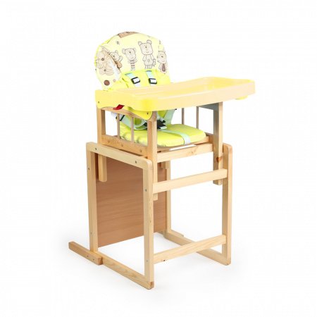 Детский стол-стул GLOBEX МИШУТКА NEW