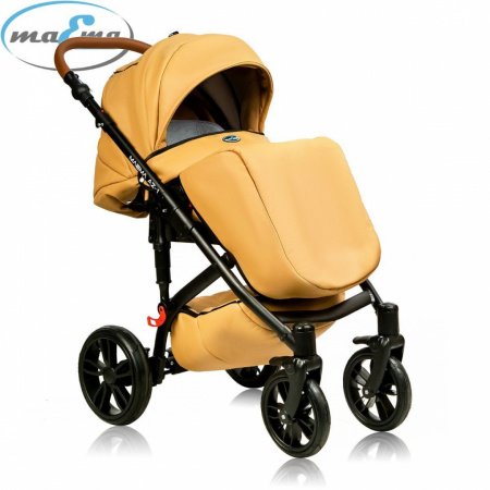 Детская коляска МАЕМА Az1 2 в 1