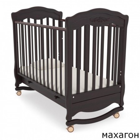 Кровать детская Гандылян Шарлотта