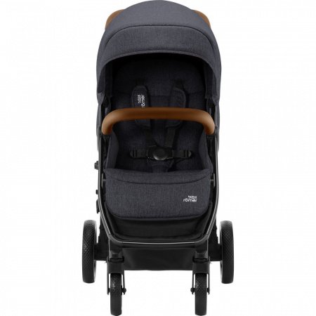 Прогулочная коляска Britax Roemer B-Agile R