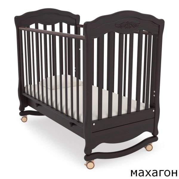 Кровать детская Гандылян Шарлотта