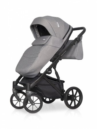 Детская коляска Riko Basic Montana 2 в 1