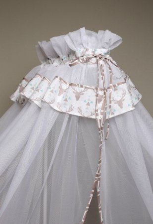 Балдахин Lappetti "Скандинавия"