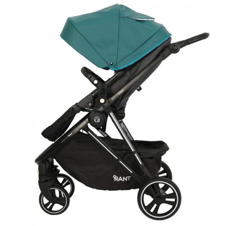Детская Коляска универсальная 2 в 1 Rant Neo