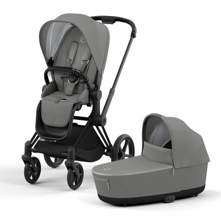 Детская коляска Cybex Priam IV 2 в 1