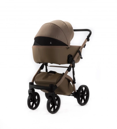 Детская коляска Adamex Nola Natura 3 в 1