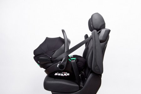 Автолюлька Peppy Verona