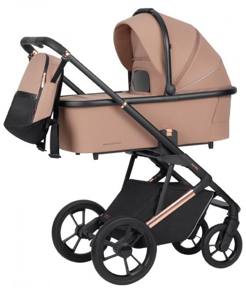 Детская коляска Carrello Sigma 2 в 1