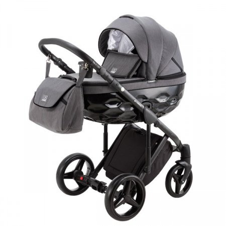 Детская коляска ADAMEX Chantal 2 в 1