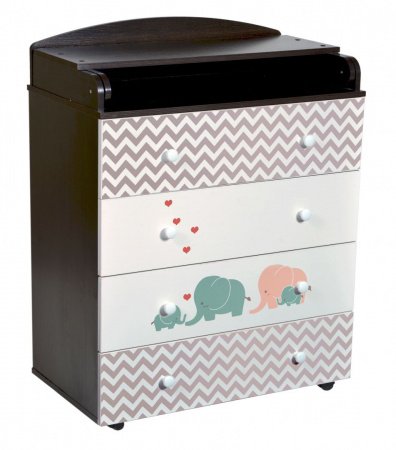 Детский комод Story Мэри