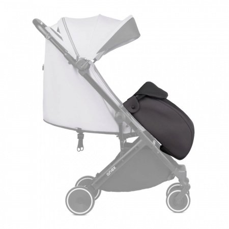 Накидка на ножки Anex для колясок Air-X