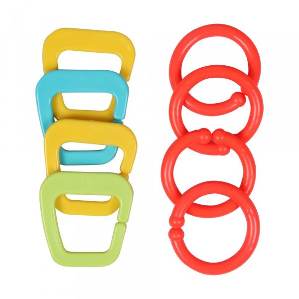 Развивающий коврик МЕДВЕЖАТА