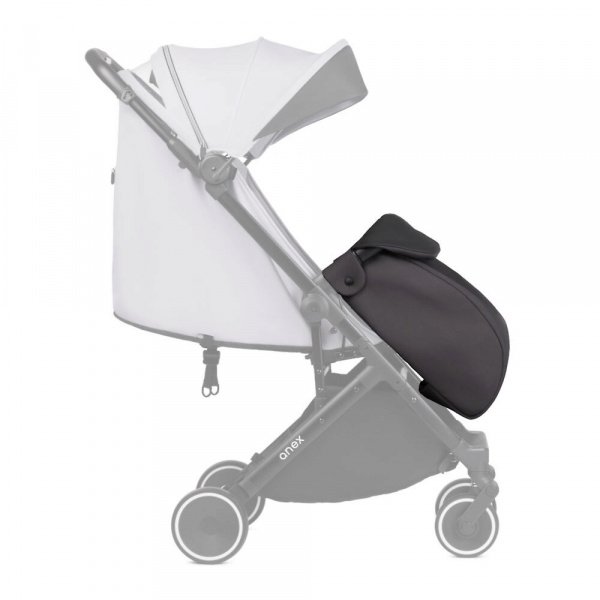 Накидка на ножки Anex для колясок Air-X