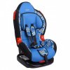 Детское автокресло Siger Art Кокон Геометрия