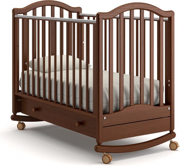 Кровать детская Гандылян Лейла