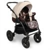 Детская коляска SMILE LINE Serenade 20 F 3 в 1