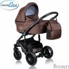 Детская коляска МАЕМА Vitor 3 в 1