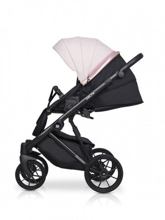 Детская коляска  Riko Basic Delta Ecco  2 в 1