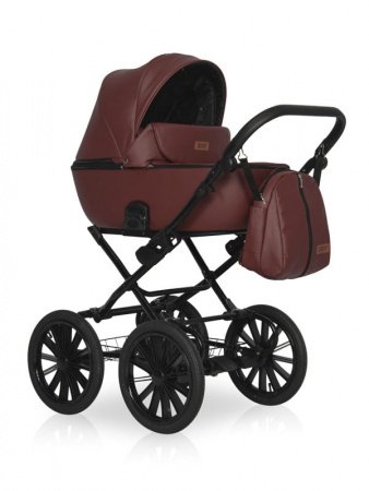 Детская коляска Riko Basic Ozon Prestige 2 в 1