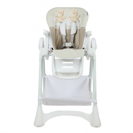 Стульчик для кормления Indigo Vanilla