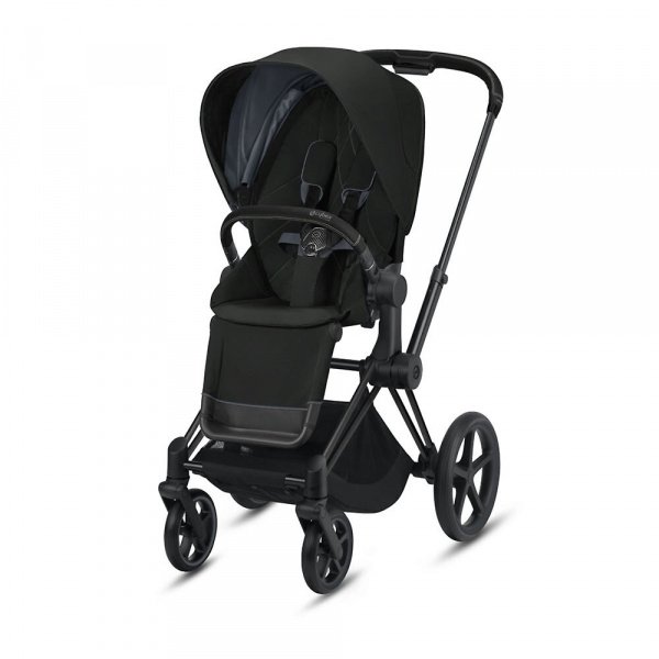 Прогулочная коляска Cybex Priam III
