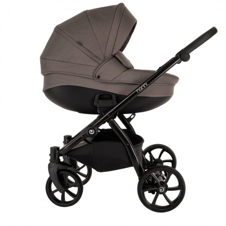 Детская коляска Tutis Nanni 7 2024 3 в 1