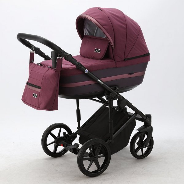 Детская коляска ADAMEX Rimini 3 в 1