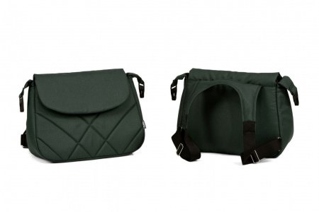 Детская коляска Tutis Viva 4 Luxury Collection 2 в 1