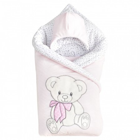 Комплект на выписку 5 предм. ПОДАРОК