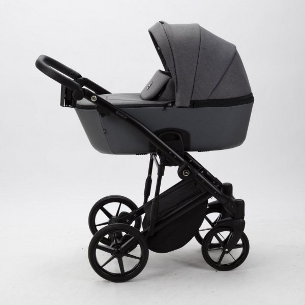 Детская коляска Adamex MOBI Air 3 в 1