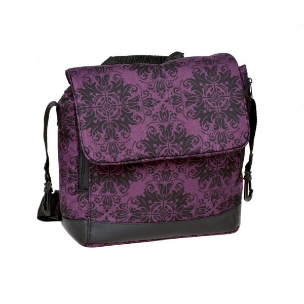 Детская коляска Indigo Adagio Limited 3 в 1