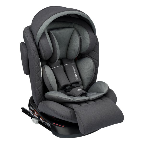 Детское автокресло INDIGO SMART+ Isofix