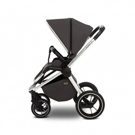 Детская коляска Moon Resea S 2 в 1 2021