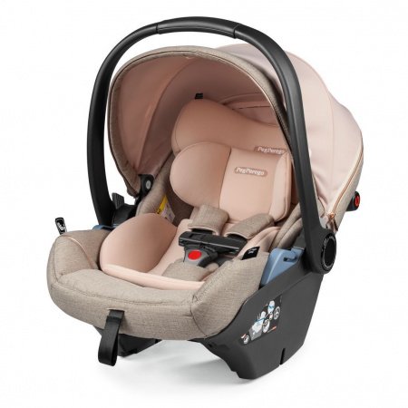 Детское автокресло Peg-Perego Primo Viaggio Lounge i-Size