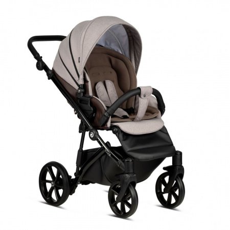 Детская коляска Tutis Viva 4 ESSENTIAL Collection 2022 3 в 1