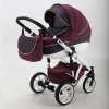 Детская коляска BEBE - MOBILE Fabiola 2 в 1