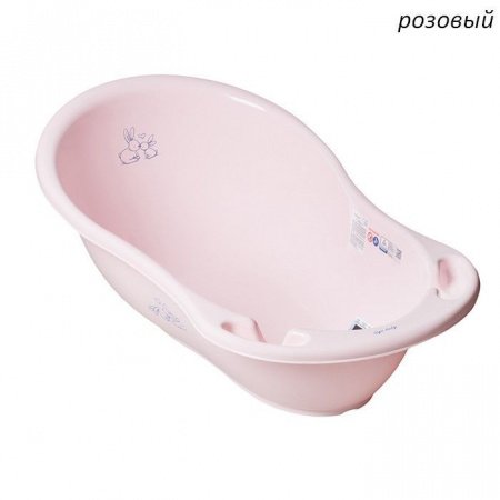 Ванна детская КРОЛИКИ 86