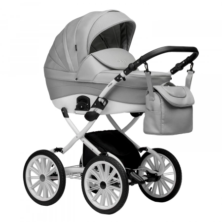 Детская коляска Indigo Special Plus 14 2021 3 в 1