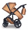Детская коляска VERDI Mirage Limited 3 в 1