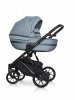 Детская коляска RIKO BASIC DELTA 3 в 1