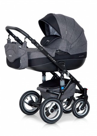 Детская коляска RIKO BRUNO 3 в 1