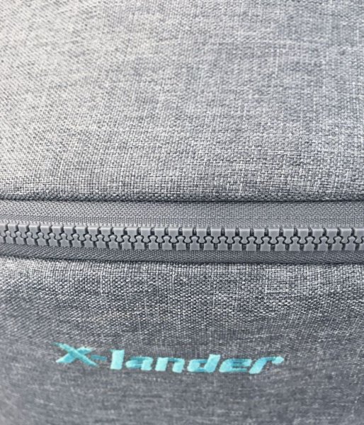 Прогулочная коляска X-LANDER X-PULSE