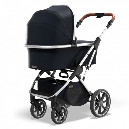 Детская коляска Moon Rocca  Basic  2 в 1 2022