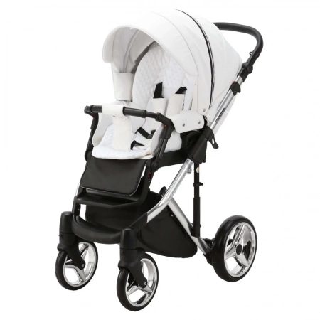 Детская коляска Adamex Chantal Se Eco 2 в 1