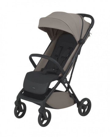 Прогулочная коляска Espiro Just 2024