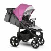 Прогулочная коляска  CAMARELO ELIX