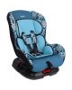 Детское автокресло Siger Art Nautilus Геометрия