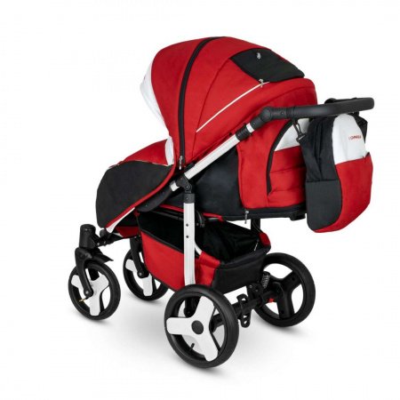 Прогулочная коляска Camarelo ELF