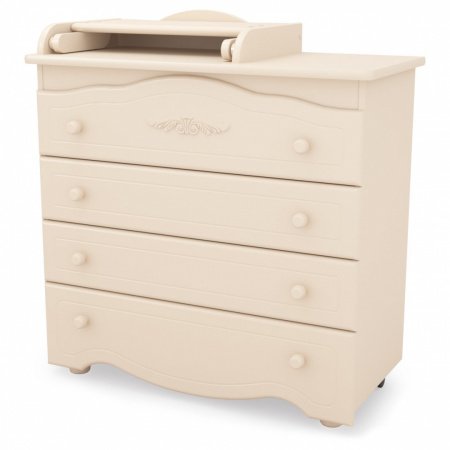 Детский комод Сильвия люкс